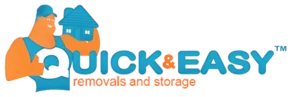 Quick & Easy Removalist